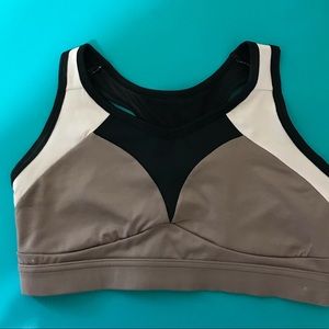 🌟NEVER WORN🌟 Jockey Sports Bra